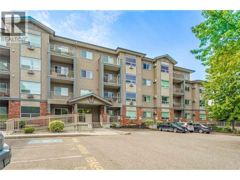 Photo 30 of 770 Rutland Road N Unit# 401, Rutland North, Kelowna
