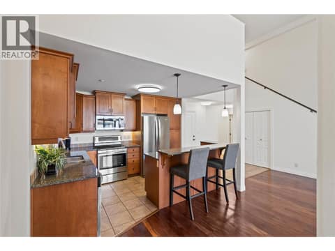 Photo 10 of 1390 HILLSIDE Drive Unit# 305, Dufferin/Southgate, Kamloops
