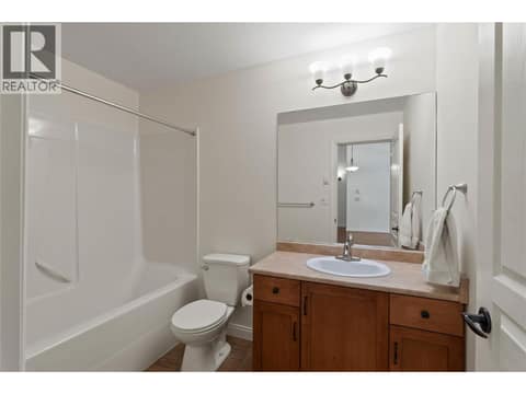 Photo 22 of 1390 HILLSIDE Drive Unit# 305, Dufferin/Southgate, Kamloops