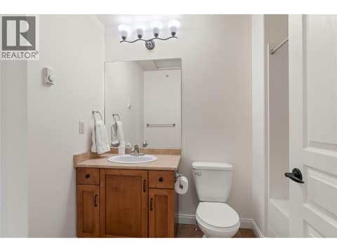 Photo 32 of 1390 HILLSIDE Drive Unit# 305, Dufferin/Southgate, Kamloops