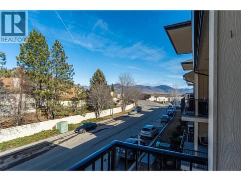 Photo 36 of 1390 HILLSIDE Drive Unit# 305, Dufferin/Southgate, Kamloops