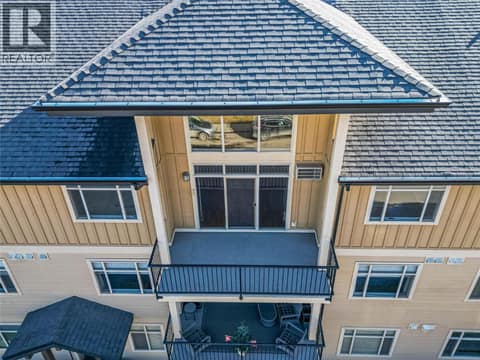 Photo 39 of 1390 HILLSIDE Drive Unit# 305, Dufferin/Southgate, Kamloops