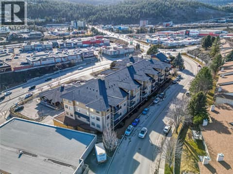 Photo 40 of 1390 HILLSIDE Drive Unit# 305, Dufferin/Southgate, Kamloops