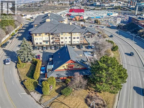 Photo 50 of 1390 HILLSIDE Drive Unit# 305, Dufferin/Southgate, Kamloops