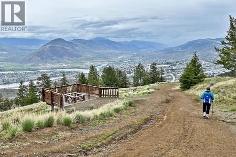 Photo 56 of 1390 HILLSIDE Drive Unit# 305, Dufferin/Southgate, Kamloops
