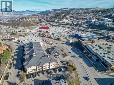 Photo 61 of 1390 HILLSIDE Drive Unit# 305, Dufferin/Southgate, Kamloops