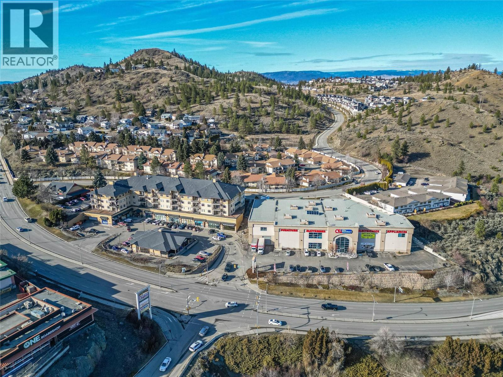Photo 62 of 1390 HILLSIDE Drive Unit# 305, Dufferin/Southgate, Kamloops