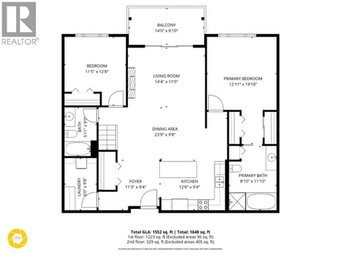 Photo 66 of 1390 HILLSIDE Drive Unit# 305, Dufferin/Southgate, Kamloops