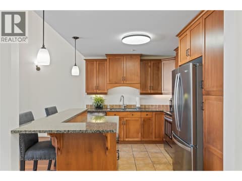 Photo 7 of 1390 HILLSIDE Drive Unit# 305, Dufferin/Southgate, Kamloops