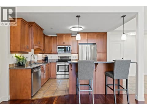 Photo 9 of 1390 HILLSIDE Drive Unit# 305, Dufferin/Southgate, Kamloops