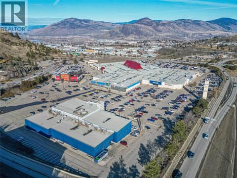 Aberdeen Mall / Cineplex at 1390 HILLSIDE Drive Unit# 305, Dufferin/Southgate, Kamloops