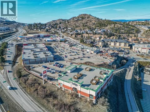 Chapters / Pet Smart / Staples at 1390 HILLSIDE Drive Unit# 305, Dufferin/Southgate, Kamloops