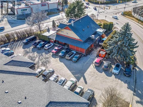 Duffy's Pub at 1390 HILLSIDE Drive Unit# 305, Dufferin/Southgate, Kamloops