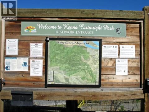 Kenna Cartwright at 1390 HILLSIDE Drive Unit# 305, Dufferin/Southgate, Kamloops