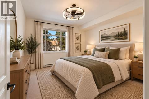 Virtually Staged at 1390 HILLSIDE Drive Unit# 305, Dufferin/Southgate, Kamloops