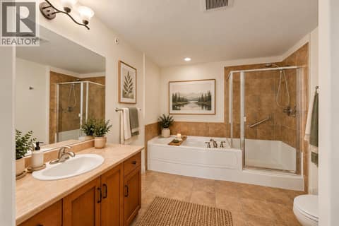 Virtually Staged at 1390 HILLSIDE Drive Unit# 305, Dufferin/Southgate, Kamloops