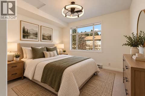 Virtually Staged at 1390 HILLSIDE Drive Unit# 305, Dufferin/Southgate, Kamloops