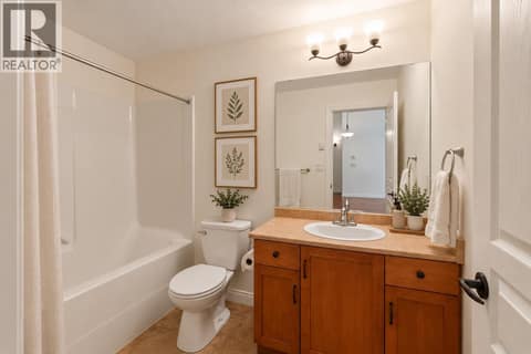 Virtually Staged at 1390 HILLSIDE Drive Unit# 305, Dufferin/Southgate, Kamloops