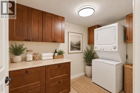 Virtually Staged at 1390 HILLSIDE Drive Unit# 305, Dufferin/Southgate, Kamloops