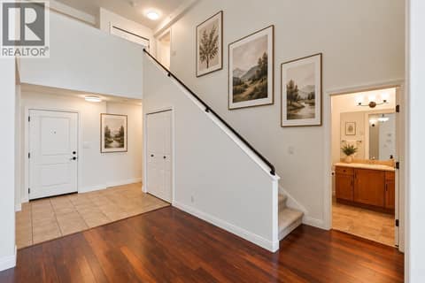 Virtually Staged at 1390 HILLSIDE Drive Unit# 305, Dufferin/Southgate, Kamloops