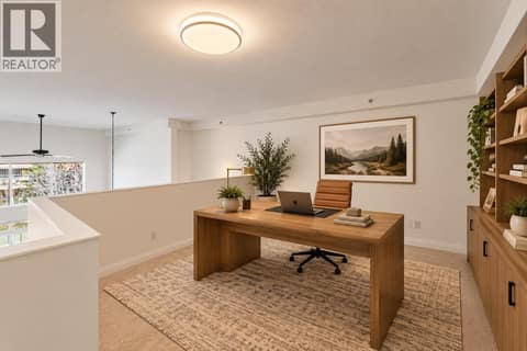 Virtually Staged at 1390 HILLSIDE Drive Unit# 305, Dufferin/Southgate, Kamloops
