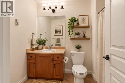 Virtually Staged at 1390 HILLSIDE Drive Unit# 305, Dufferin/Southgate, Kamloops
