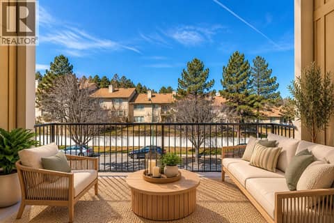 Virtually Staged at 1390 HILLSIDE Drive Unit# 305, Dufferin/Southgate, Kamloops