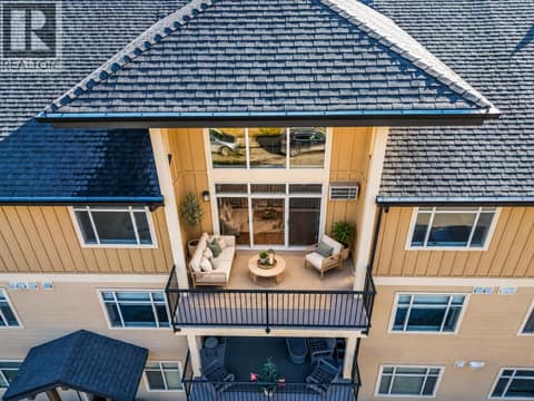 Virtually Staged at 1390 HILLSIDE Drive Unit# 305, Dufferin/Southgate, Kamloops