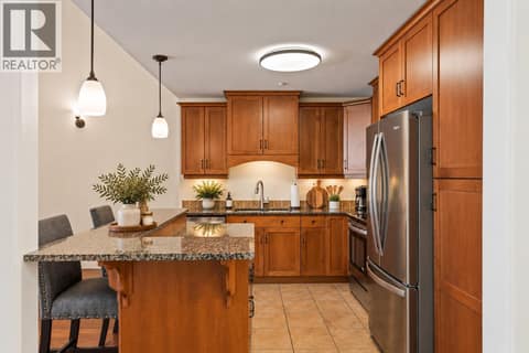 Virtually Staged at 1390 HILLSIDE Drive Unit# 305, Dufferin/Southgate, Kamloops