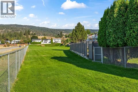 Outdoor Community Space at 6100 Old Vernon Road Unit# 30, Ellison, Kelowna