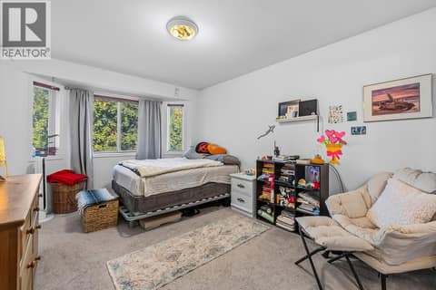 Primary Bedroom at 6100 Old Vernon Road Unit# 30, Ellison, Kelowna