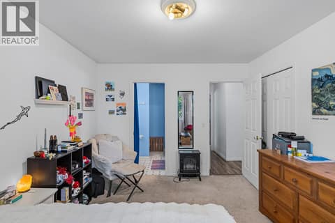 Primary Bedroom at 6100 Old Vernon Road Unit# 30, Ellison, Kelowna