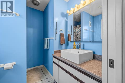 Primary Ensuite at 6100 Old Vernon Road Unit# 30, Ellison, Kelowna
