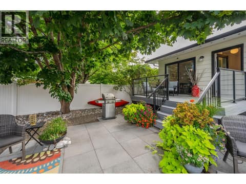 Photo 36 of 127 Elm Avenue, Main South, Penticton