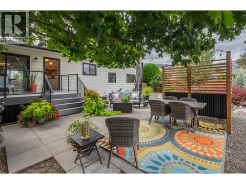 Photo 37 of 127 Elm Avenue, Main South, Penticton