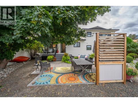 Photo 38 of 127 Elm Avenue, Main South, Penticton