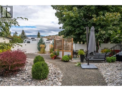 Photo 39 of 127 Elm Avenue, Main South, Penticton