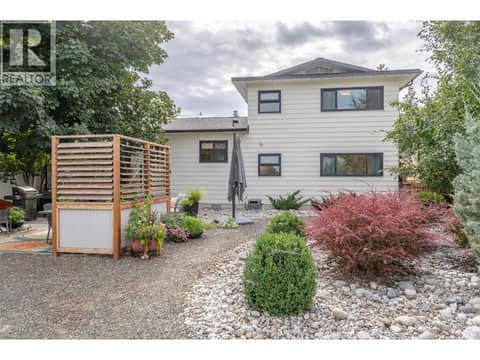 Photo 40 of 127 Elm Avenue, Main South, Penticton
