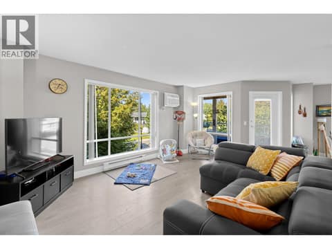 Photo 1 of 727 Houghton Road Unit# 212, Rutland North, Kelowna