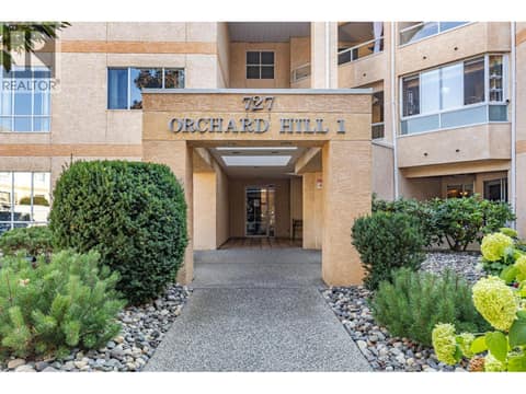 Photo 5 of 727 Houghton Road Unit# 212, Rutland North, Kelowna