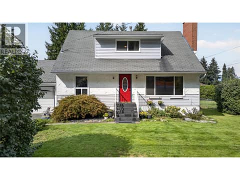 Photo 3 of 1710 Hollywood Road S, Rutland South, Kelowna