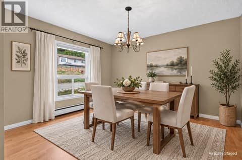 Virtually Staged at 1710 Hollywood Road S, Rutland South, Kelowna