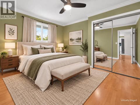 Virtually Staged at 1710 Hollywood Road S, Rutland South, Kelowna