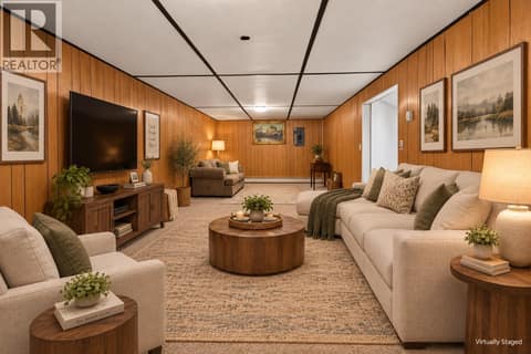 Virtually Staged at 1710 Hollywood Road S, Rutland South, Kelowna