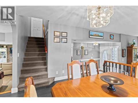 Photo 10 of 1849 Portland Place, North Glenmore, Kelowna