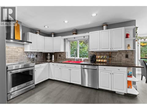 Photo 11 of 1849 Portland Place, North Glenmore, Kelowna