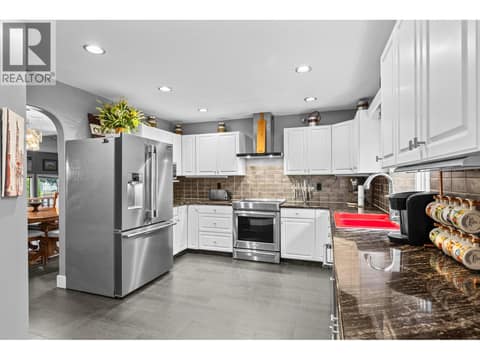 Photo 12 of 1849 Portland Place, North Glenmore, Kelowna