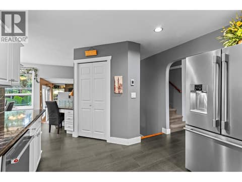 Photo 13 of 1849 Portland Place, North Glenmore, Kelowna