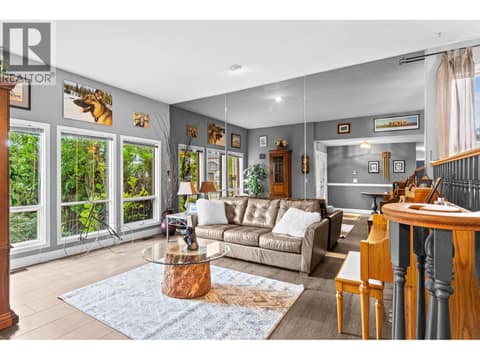 Photo 3 of 1849 Portland Place, North Glenmore, Kelowna