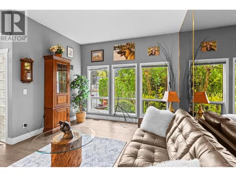 Photo 4 of 1849 Portland Place, North Glenmore, Kelowna